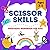 Scissor Skills Preschool Workbook for Kids Ages 3-5: Cutting Practice Activity Books for Toddlers Kids | Purple (Preschool Workbooks)