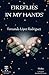Fireflies in my hands: Haiku