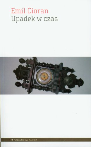 Upadek w czas (Polish Edition)
