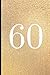 60: A Beautiful 60th Birthd...