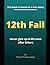12th Fail by Mohan Chandra Uprety