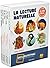 Coffret 6 Contes Les lectur...