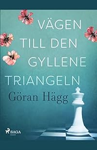 Omslag för Vägen till den gyllene triangeln