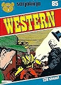 Sarjakirja #85: Western