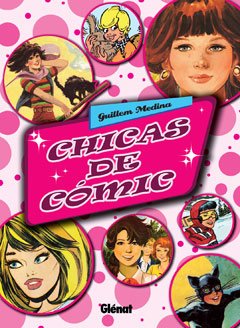 Chicas de cómic (Colección Viñetas)