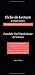 Fiche de lecture "L'ESSENTI...