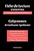 Fiche de lecture "L'ESSENTI...