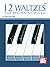 12 Waltzes for Beginning Piano