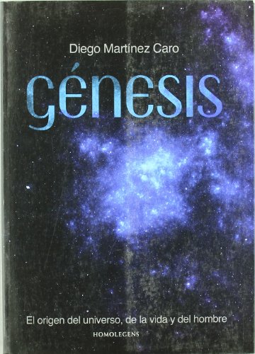 Génesis : el origen del universo, de la vida y del hombre (Paperback)