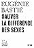 Sauver la différence des sexes