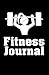 Fitness Journal: Dein Tageb...