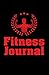 Fitness Journal: Dein Tageb...