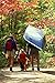 Camper Log Book