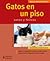 Gatos en un piso (Mascotas/...