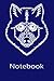 Notebook by Brooke Matthews
