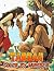 Tarzan Color By Number: Tar...