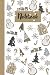 Christmas Notebook: Blank L...