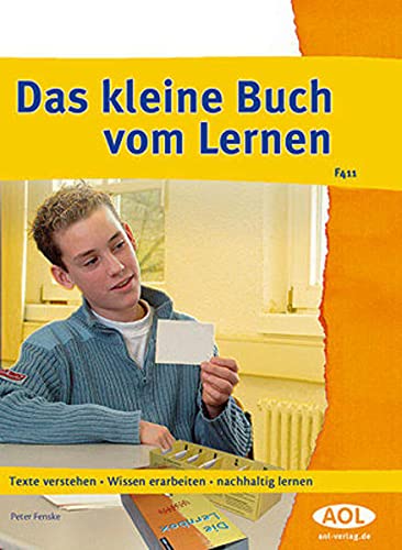 Das kleine Buch vom Lernen (Paperback)