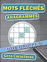 Mots Fléchés Anag...