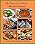 My Favorite Cooking Recipes...