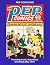 PEP COMICS #61 - Featuring ...