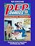 PEP COMICS #62 - Featuring ...