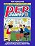 PEP COMICS #66 - Featuring ...