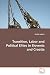 Transition, Labor and Political Elites in Slovenia and Croatia by Marko Grdesic