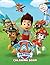 Ṕaw Ṕatrol Coloring Book: G...