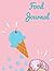 Food Journal by Riddle