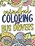 Mindful Coloring For Bus Dr...