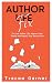 Author Life Fix: Books for ...