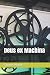 Deus ex Machina by Samuel Monte