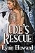 Jude's Rescue (Skullbone Flock #1)