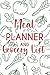 Meal Planner: Kitchen Journ...