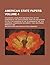 American state papers; docu...