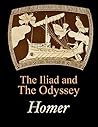 The Iliad and The...
