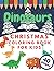 Dinosaurs Coloring Book for...