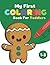 My First Coloring Book For ...