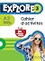 Explore 3 - Pack Cahier d'a...
