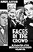Faces in the Crowd by Rupert Alistair