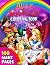 Alice in Wonderland Colorin...