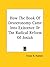 How the Book of Deuteronomy Came into Existence or the Radica... by Ernest R. Trattner