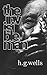 The Invisible Man (Illustrated version): with biography and text analysis