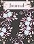Floral Pattern Journal, Col...