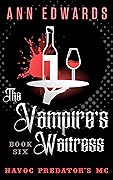The Vampire's Waitress