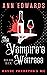 The Vampire's Waitress (Hav...