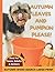 Fall Word Search For Adults...