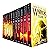 Warrior Cats Volume 13 to 24 Books Collection Set (The Complete Third Series (Warriors: Power of Three Volume 13 to 18) & The Complete Fourth Series (Warriors: Omen Of The Stars Volume 19 to 24)
