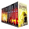 Warrior Cats Volu...